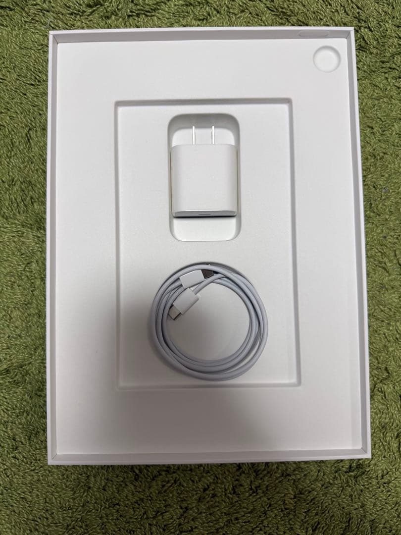 iPad Air 第4世代 Space Gray 64GB Wi-Fiモデル