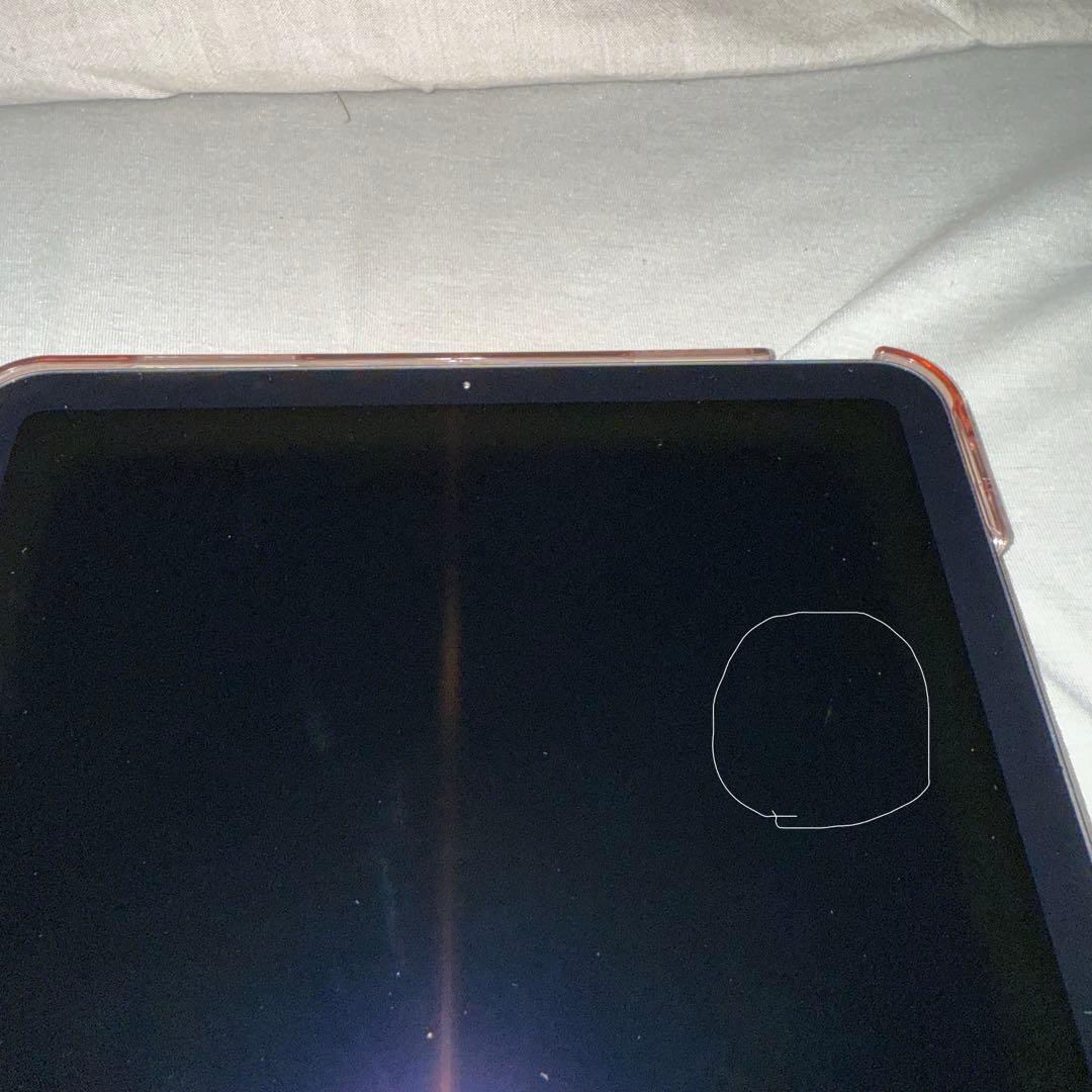 iPad Air 第4世代 Space Gray 64GB Wi-Fiモデル