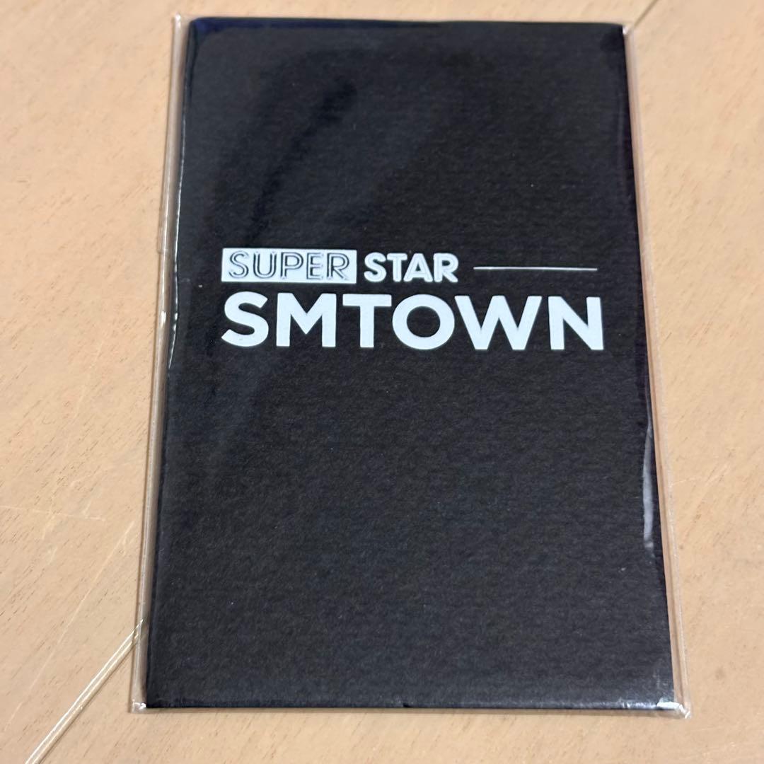 EXO EXplOration レンチキュラー マグネット セフン