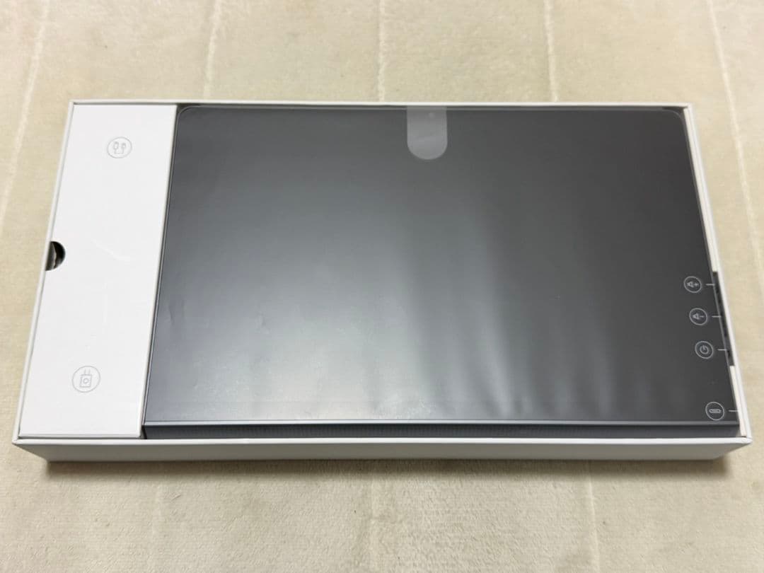 Androidタブレット本体 Lenovo Yoga Tab 11 with Precision Pen2