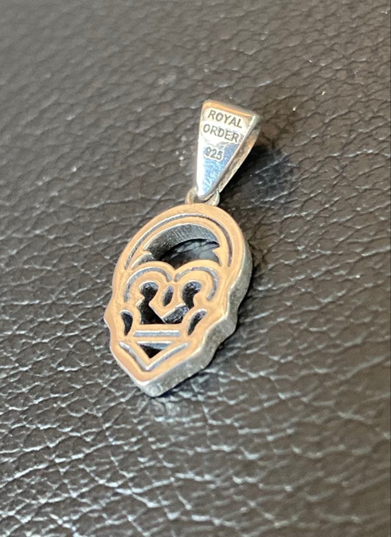  ORDER ペンダント ネックレスセット シルバー925