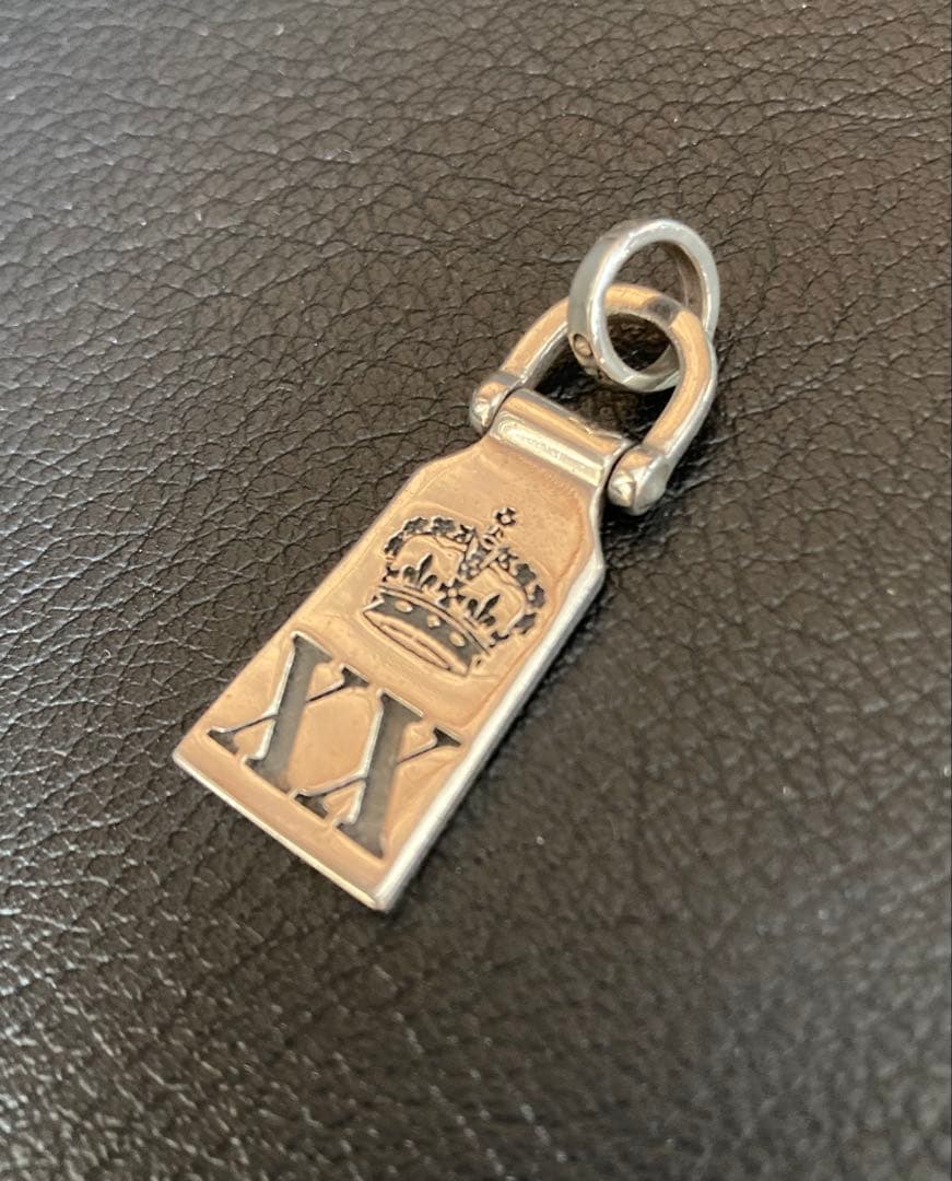  ORDER ペンダント ネックレスセット シルバー925