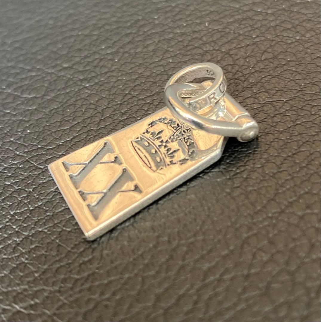  ORDER ペンダント ネックレスセット シルバー925