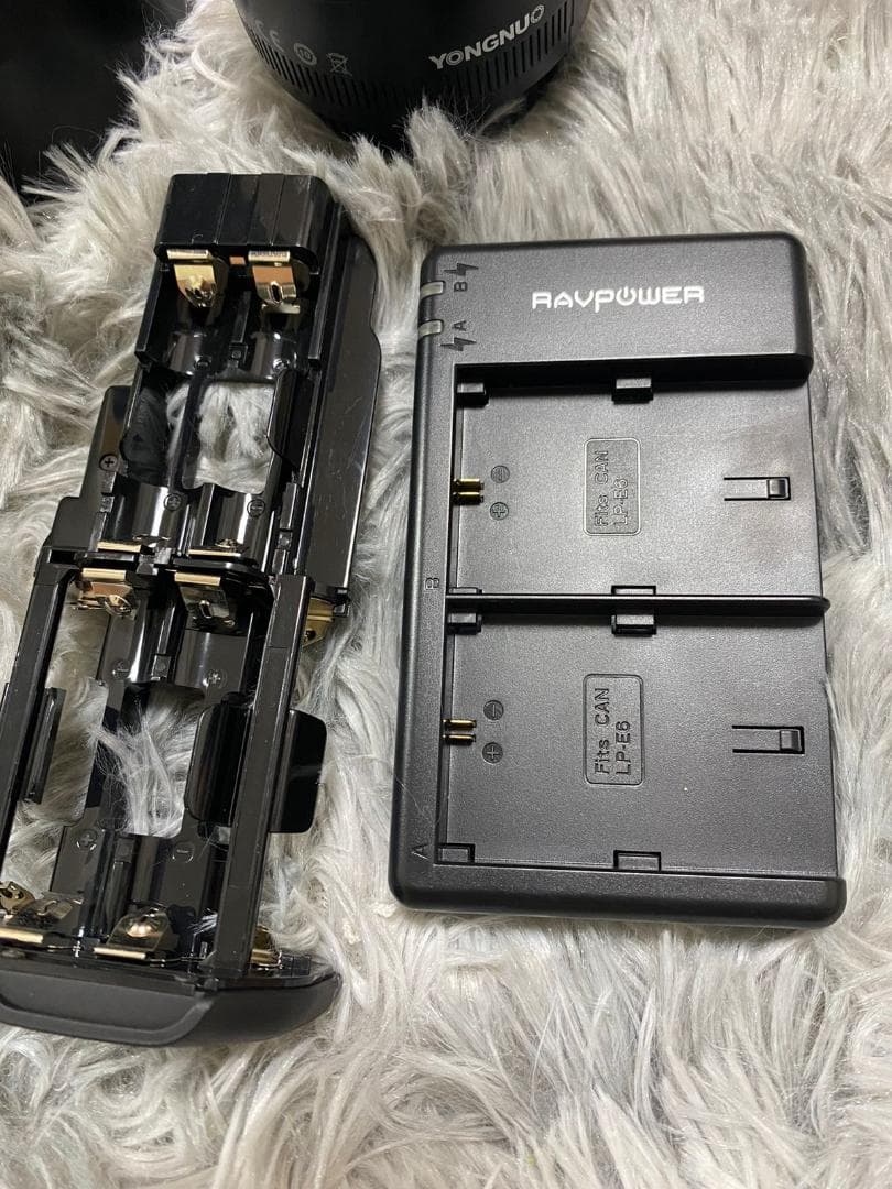 デジタルカメラ canon 70D