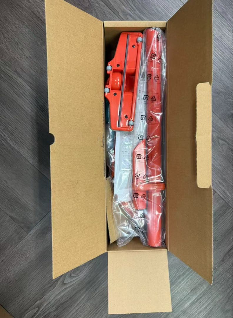 マキタ 充電式クリーナー CL113FDW オレンジMakita