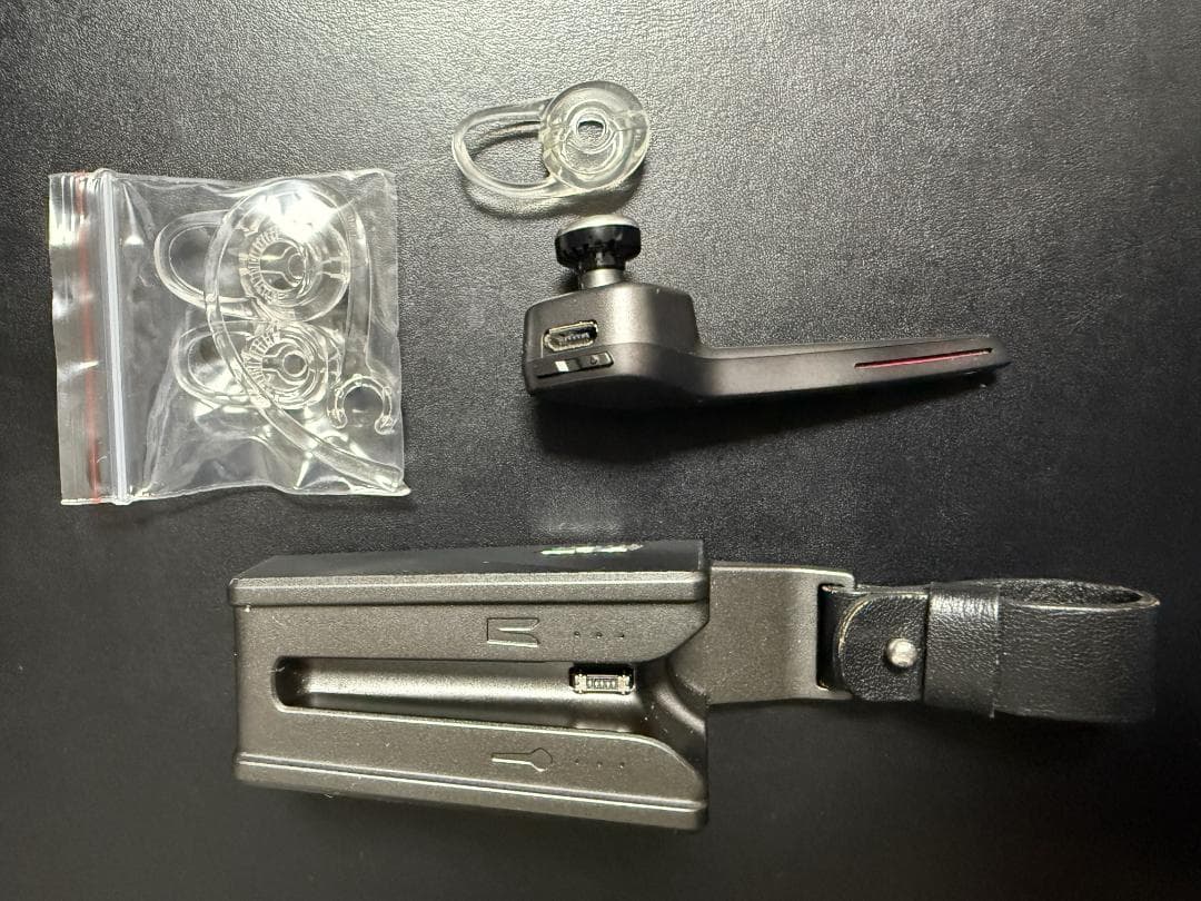 Plantronics Voyager 3200 ワイヤレスヘッドセット