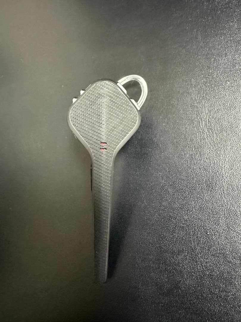 Plantronics Voyager 3200 ワイヤレスヘッドセット