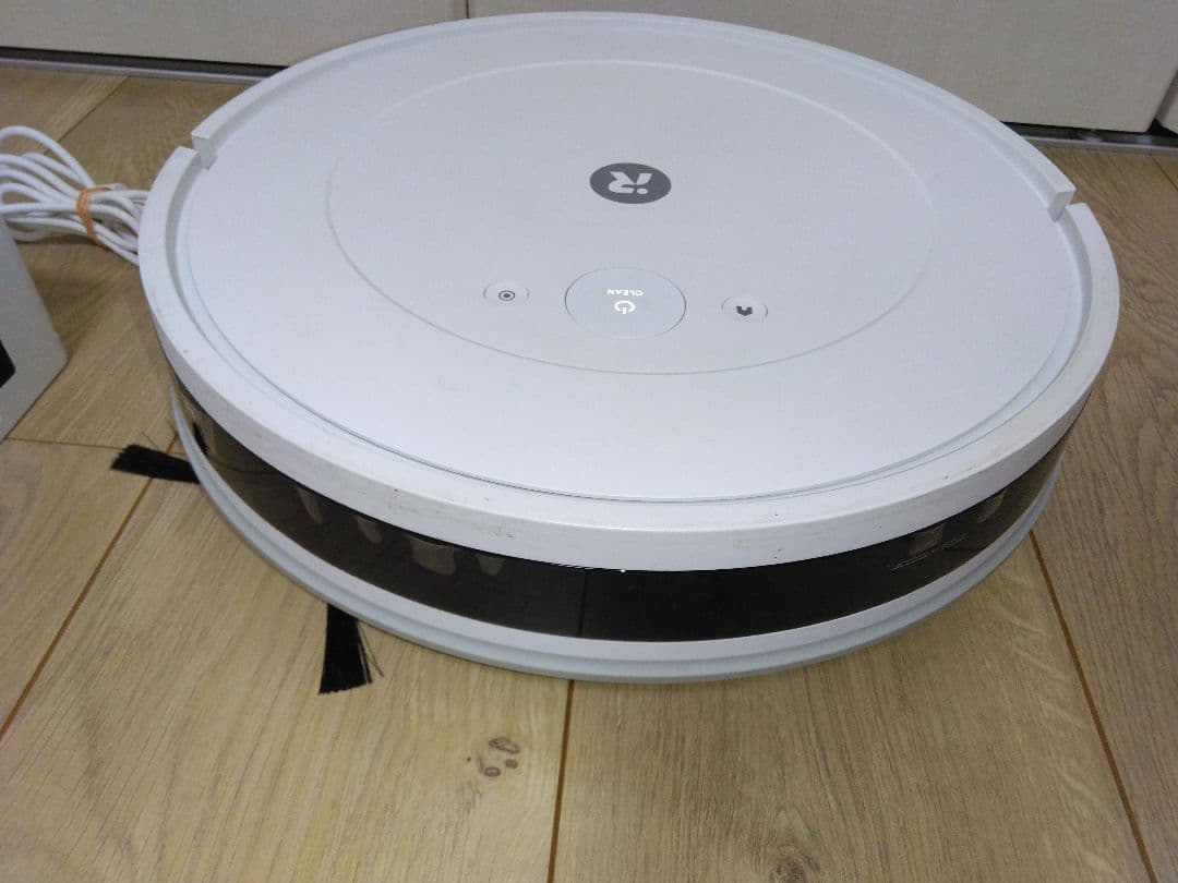 【使用2時間品】 Roomba Combo Essential 個装箱セットB