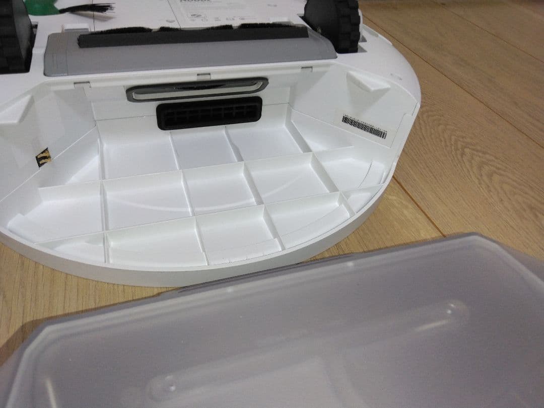 【使用2時間品】 Roomba Combo Essential 個装箱セットB