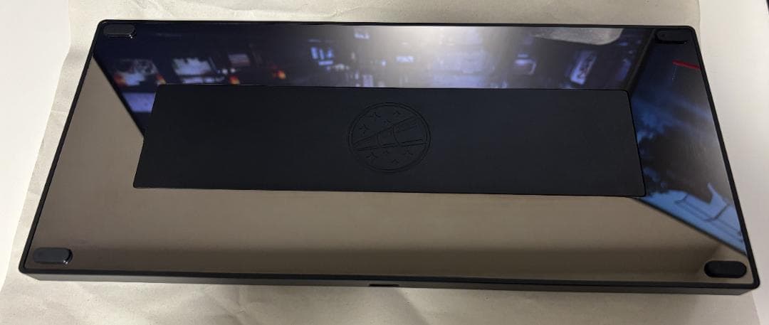 キーボード Meletrix Zoom75 Special Edition