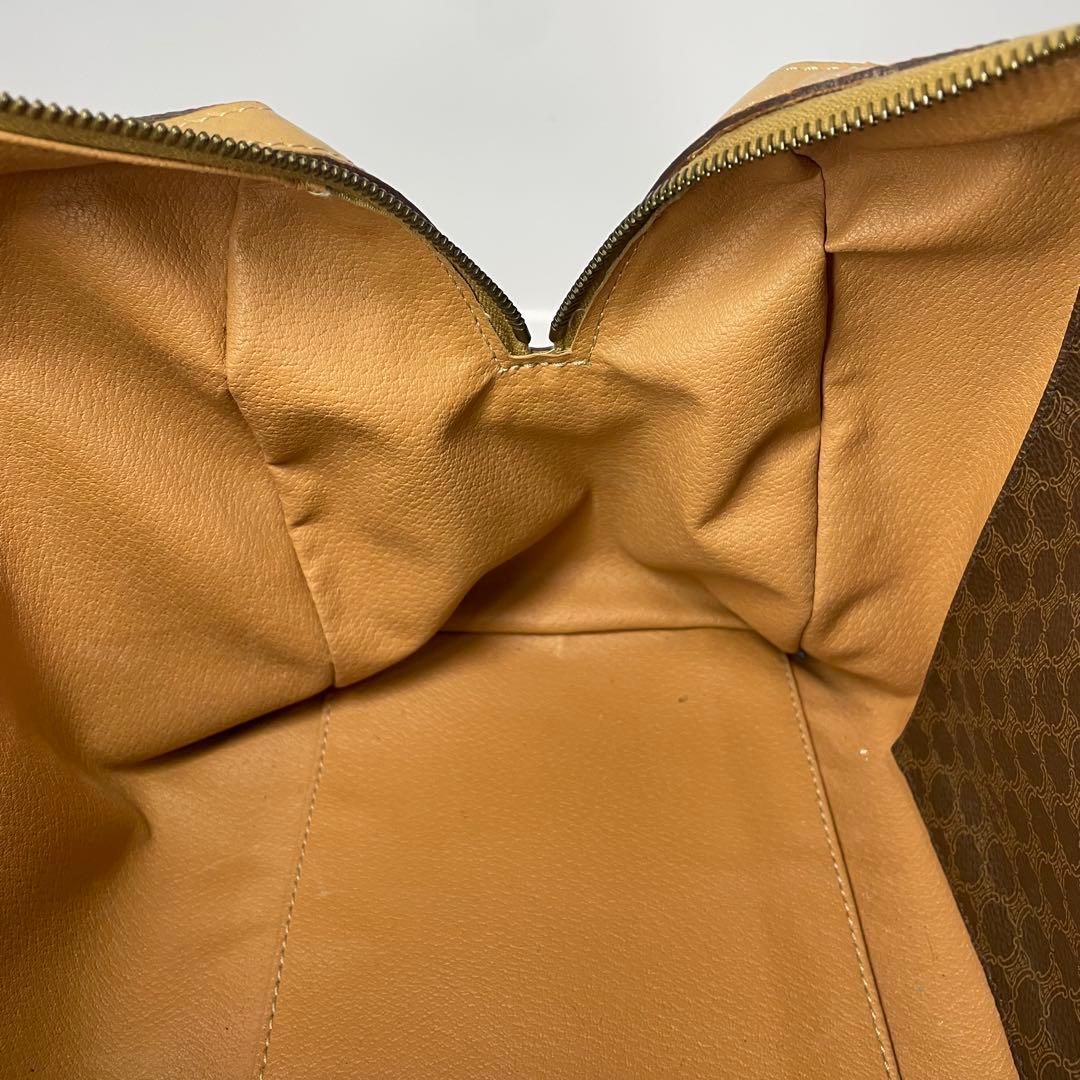 CELINE ボストンバッグ M13