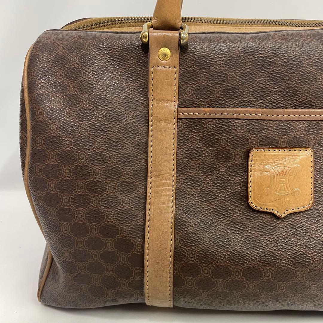 CELINE ボストンバッグ M13