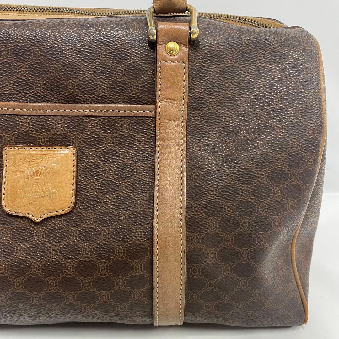 CELINE ボストンバッグ M13