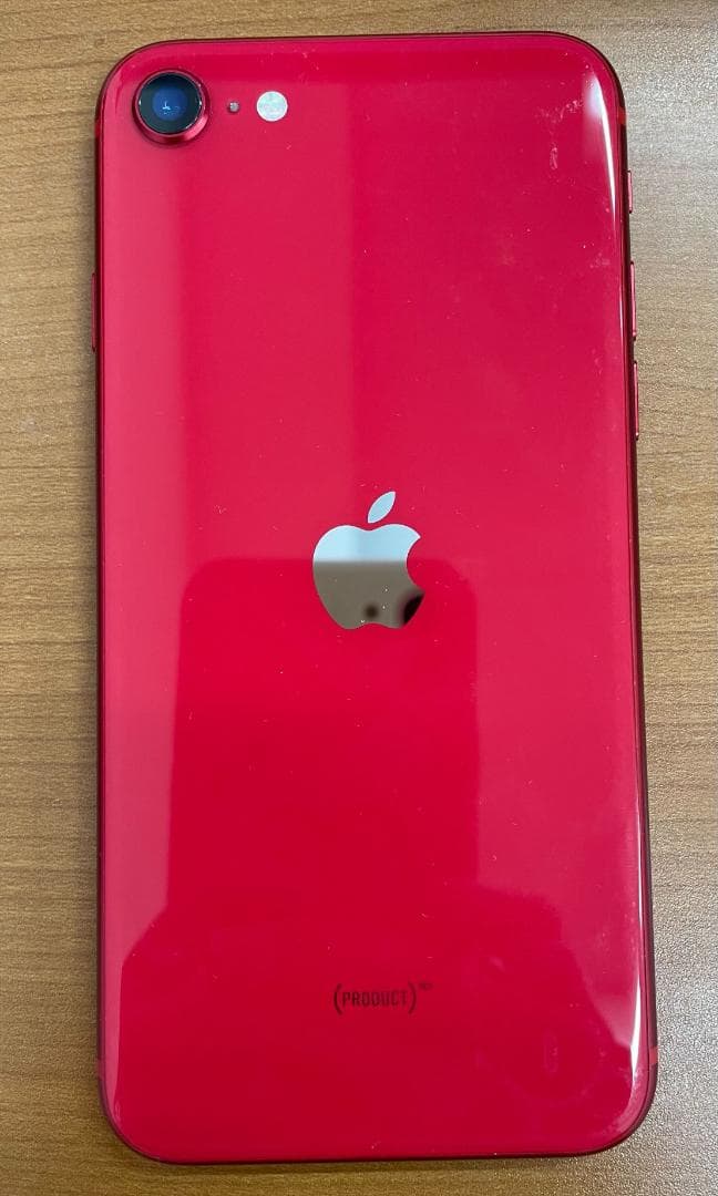 r*様 動作確認済み iPhone SE 第2世代 128GB ID:Z1258