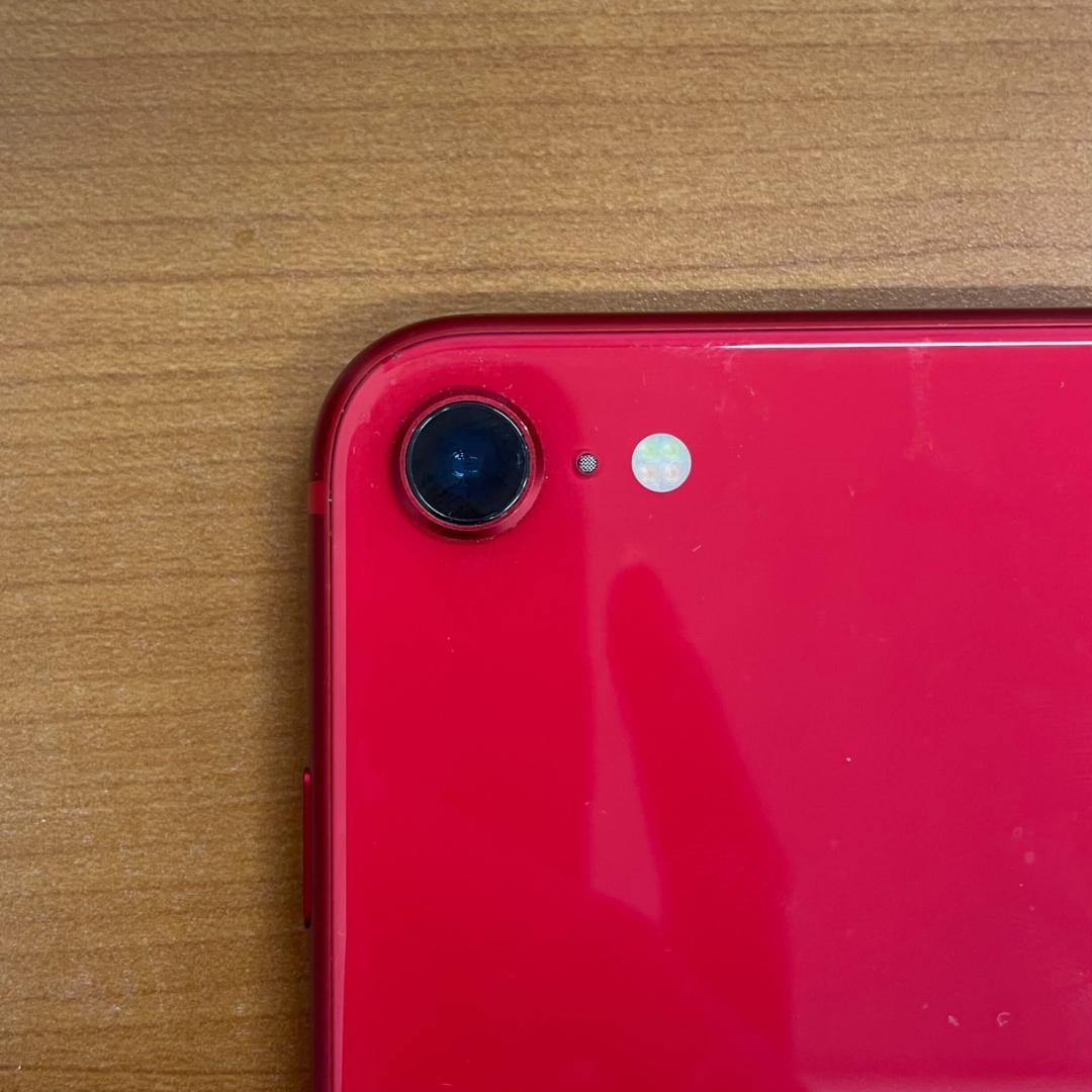 r*様 動作確認済み iPhone SE 第2世代 128GB ID:Z1258