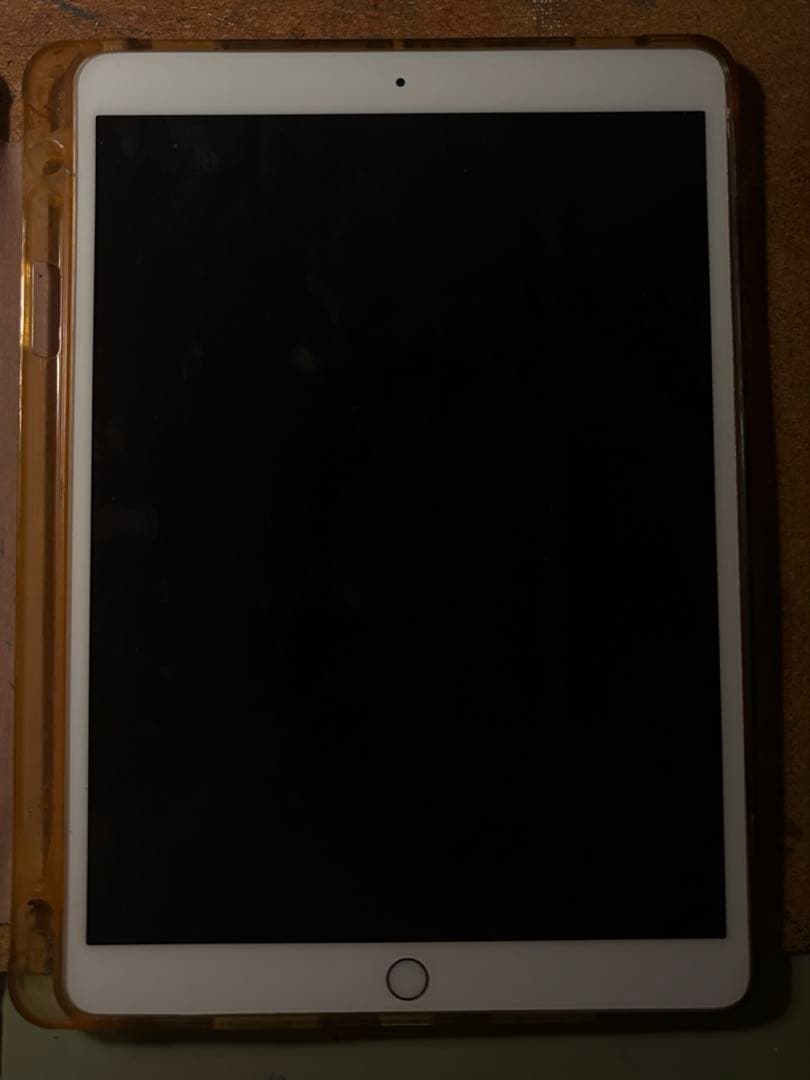 Ipad 10.5 ローズゴルド