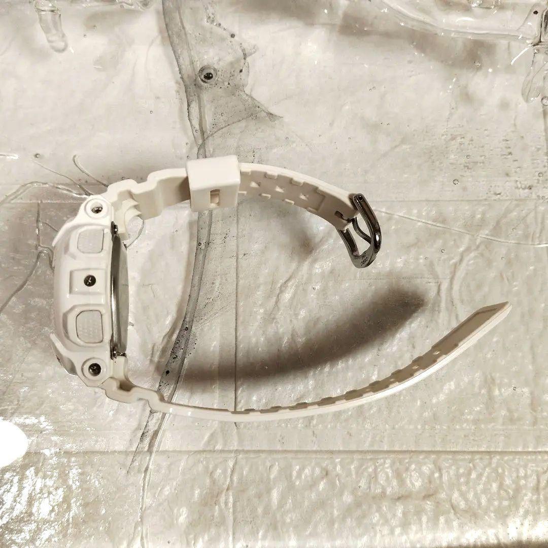 時計 baby-g Leopard Series BA-120LP-7A2DR