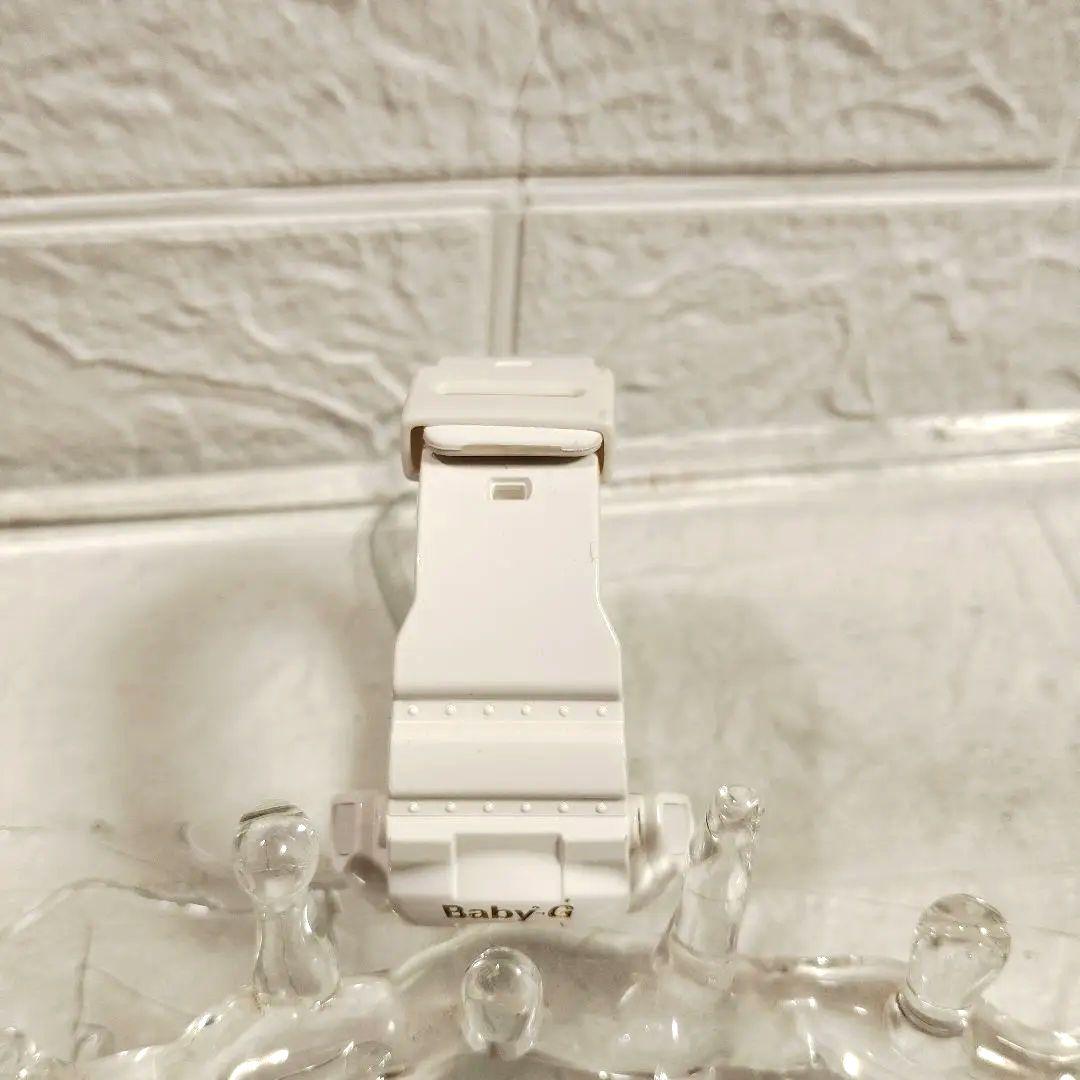 時計 baby-g Leopard Series BA-120LP-7A2DR