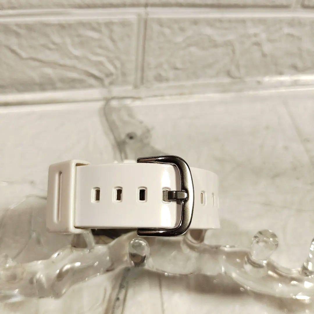 時計 baby-g Leopard Series BA-120LP-7A2DR