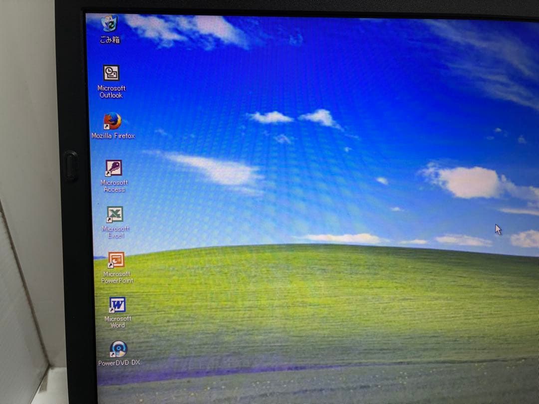 【1022】富士通LIFEBOOK A572/E i5 XP office