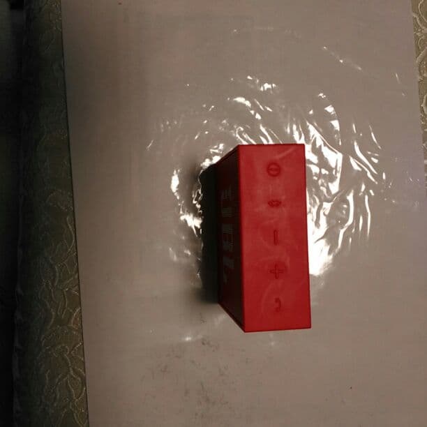 Bluetoothスピーカー　（高音質スピーカー）