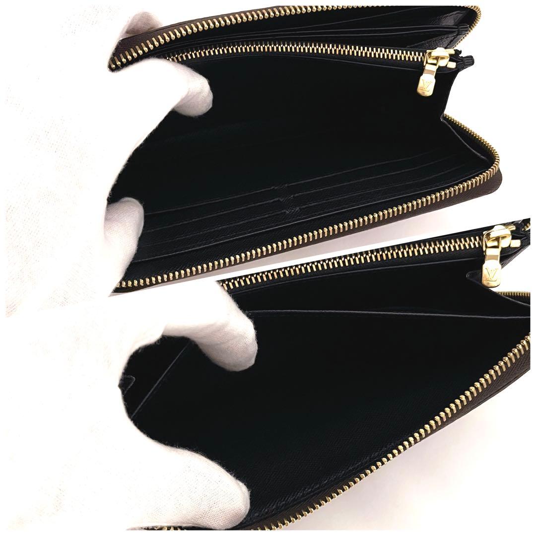 【新品未使用】お値下げ不可⚠️ 大人気モデル❣️モノグラム ジャイアント ジッピー