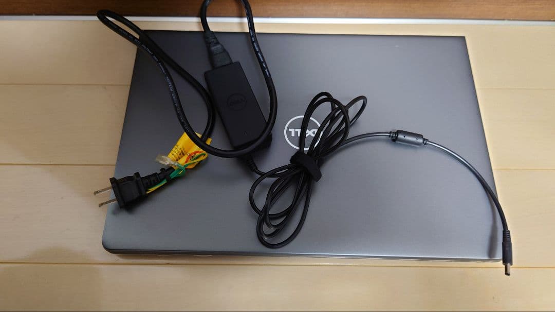 ☆美品☆DELL Vostro15 ノートパソコン SSD 15.6インチ