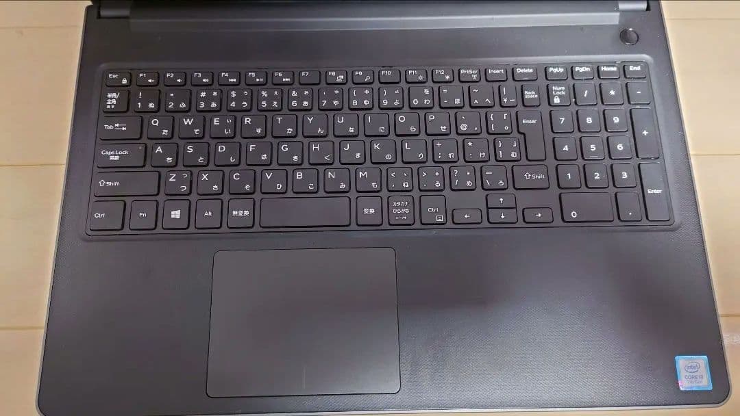 ☆美品☆DELL Vostro15 ノートパソコン SSD 15.6インチ