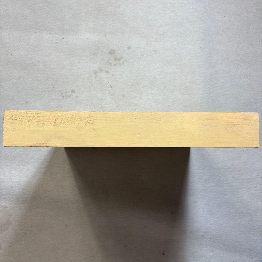 囲碁盤 碁盤 卓上碁盤 20号 蛤碁石 30号 天地柾目 天地柾