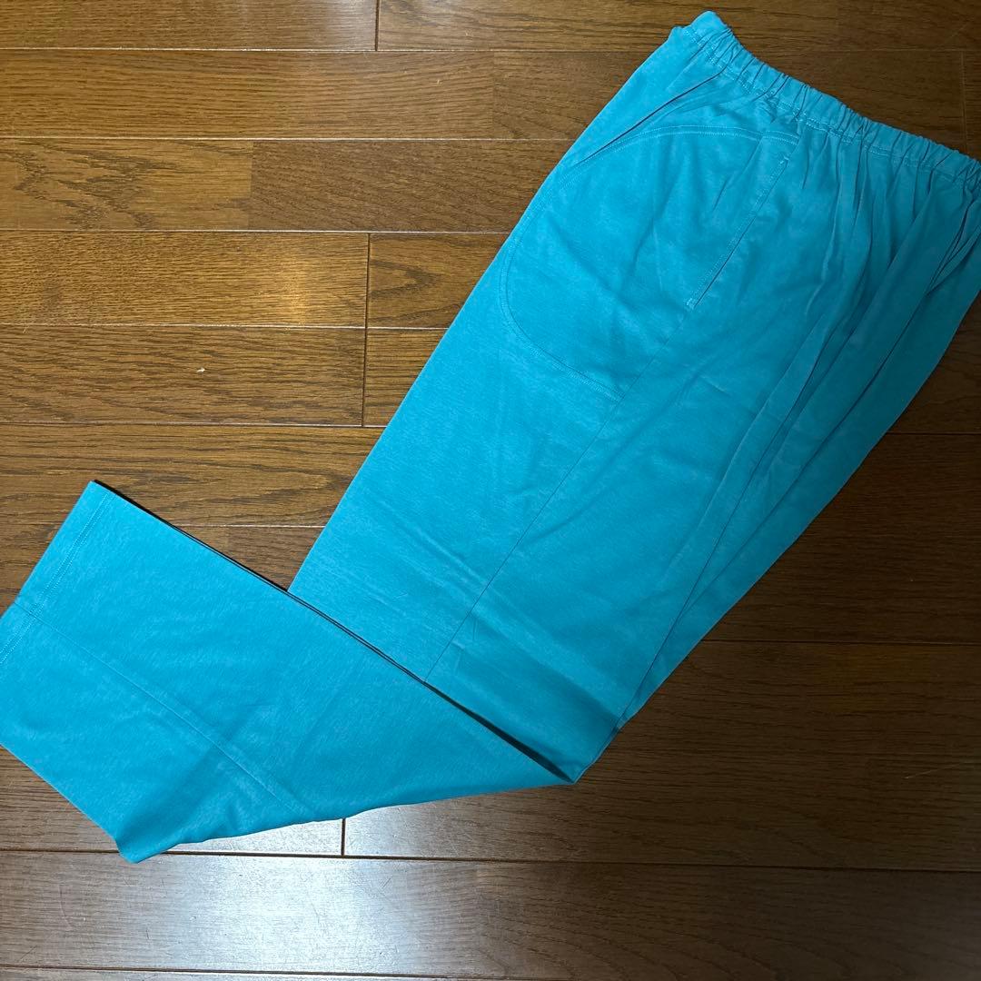 新品タグ付き【ワコール】MINTON 婦人パジャマLサイズ