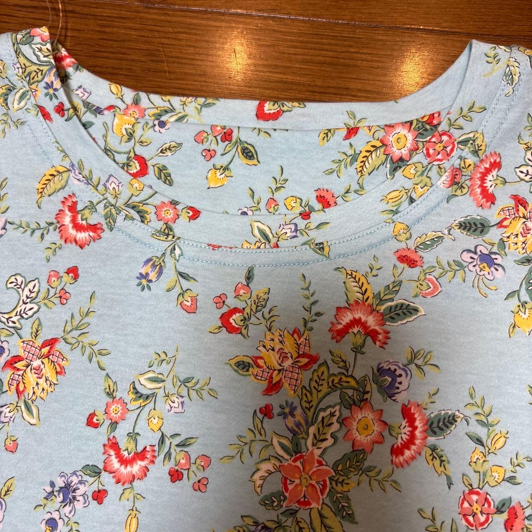 新品タグ付き【ワコール】MINTON 婦人パジャマLサイズ