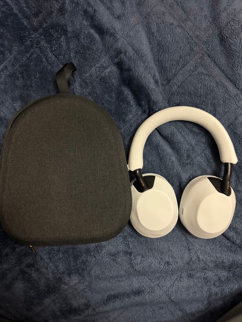 m*5様 SONY WH1000XM5とWF1000XM5の2点セット！大特価！