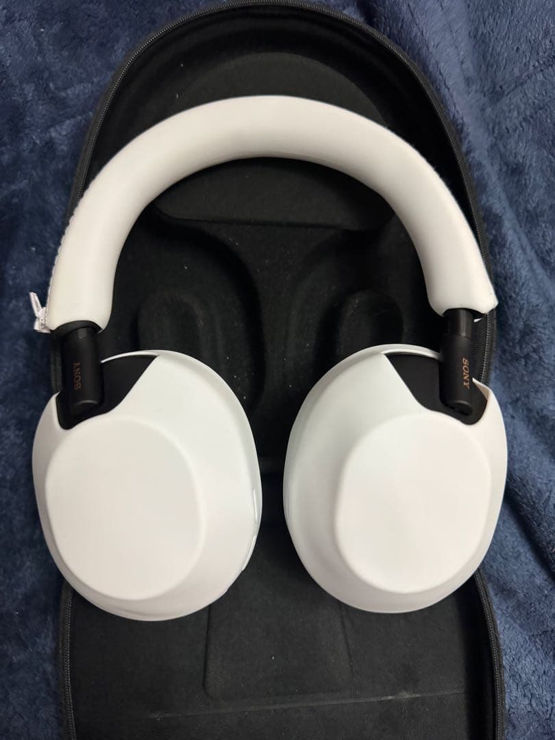 m*5様 SONY WH1000XM5とWF1000XM5の2点セット！大特価！