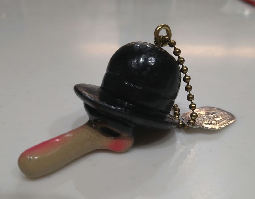 WTAPS　 MASA SCULP　キーホルダー③