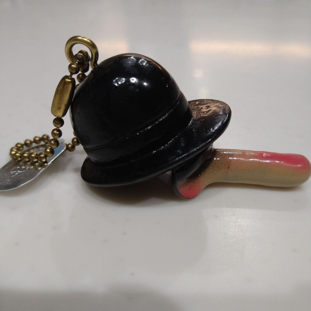 WTAPS　 MASA SCULP　キーホルダー③