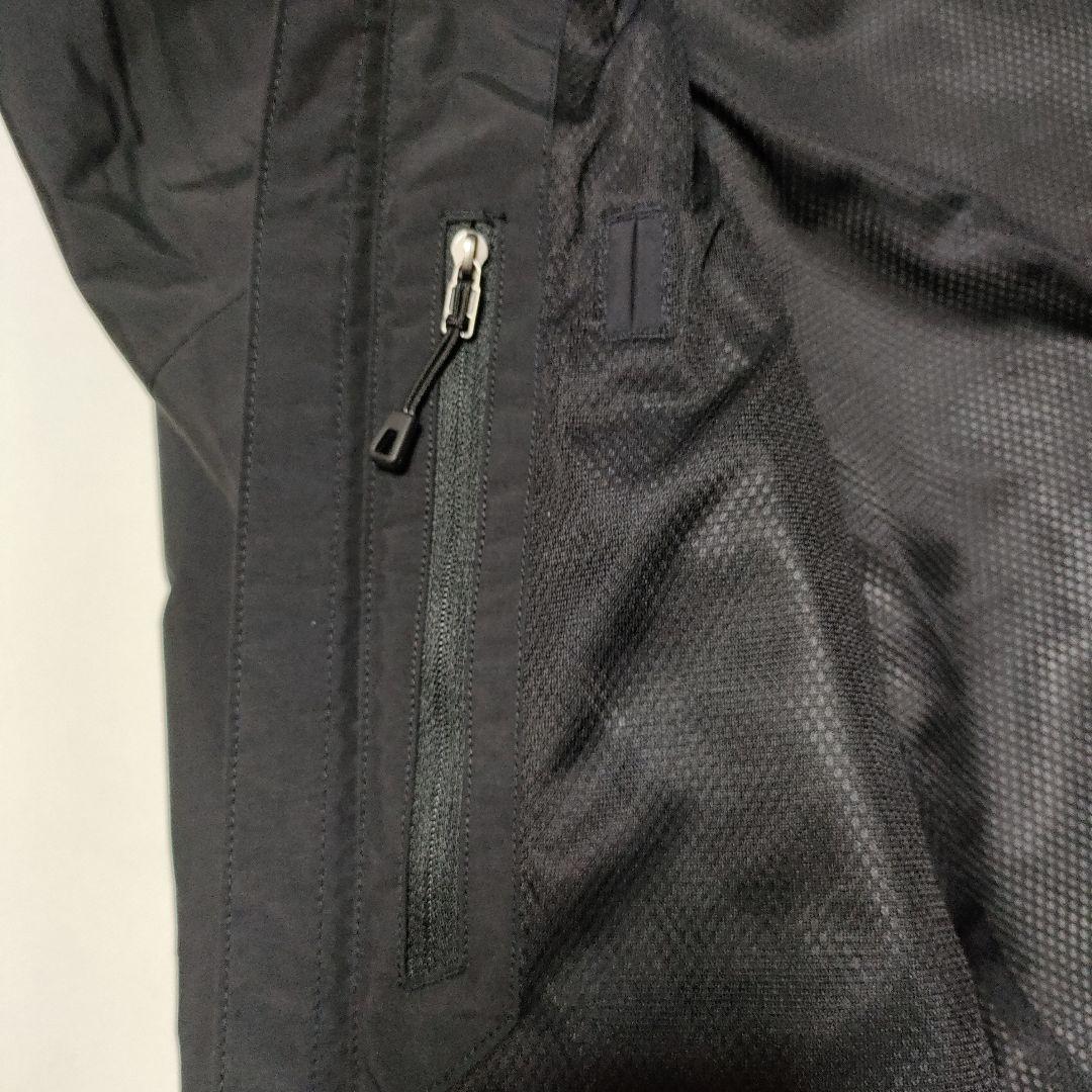 パタゴニア patagonia windsweep jacket ブラック XS