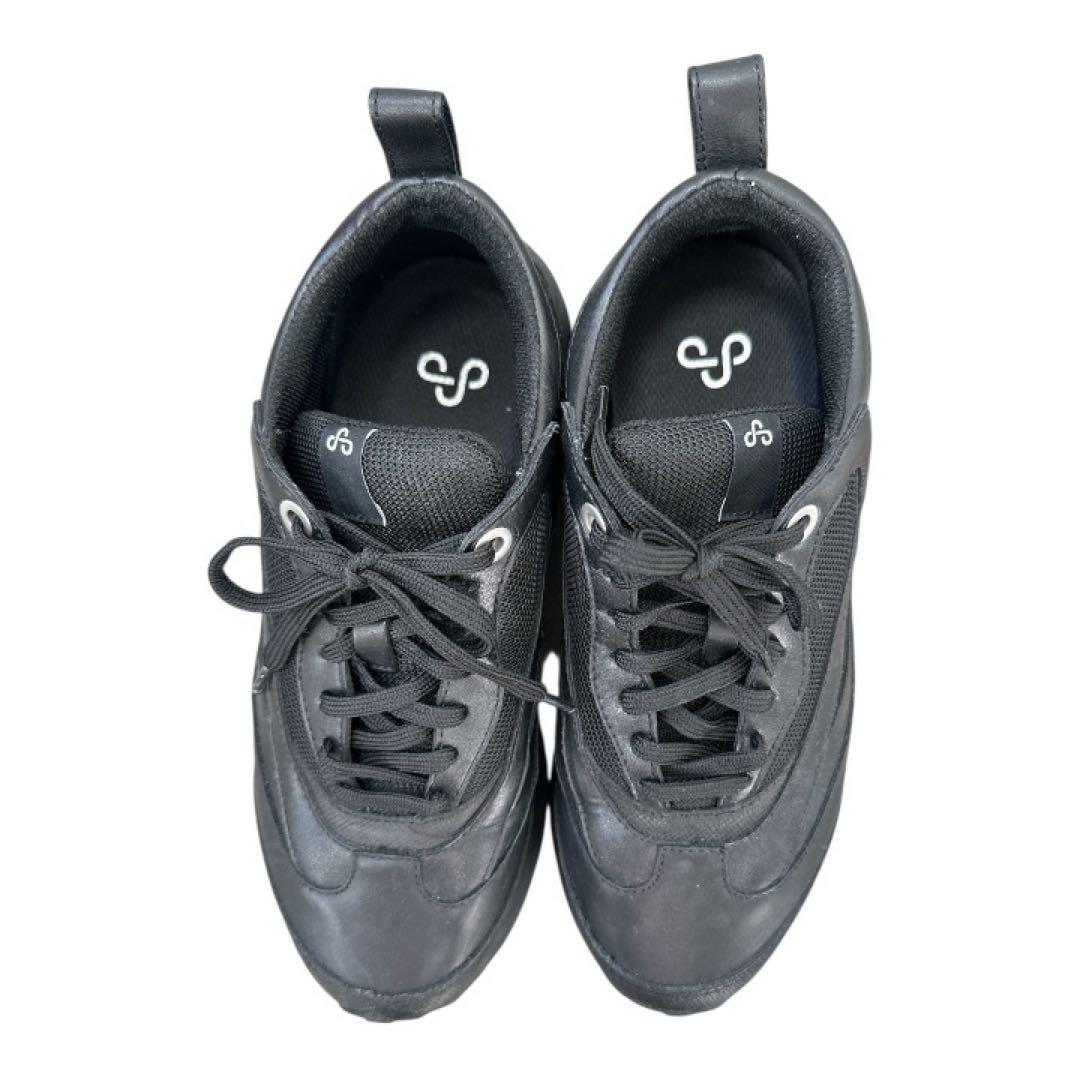 靴 OAO THE CURVE 26cm