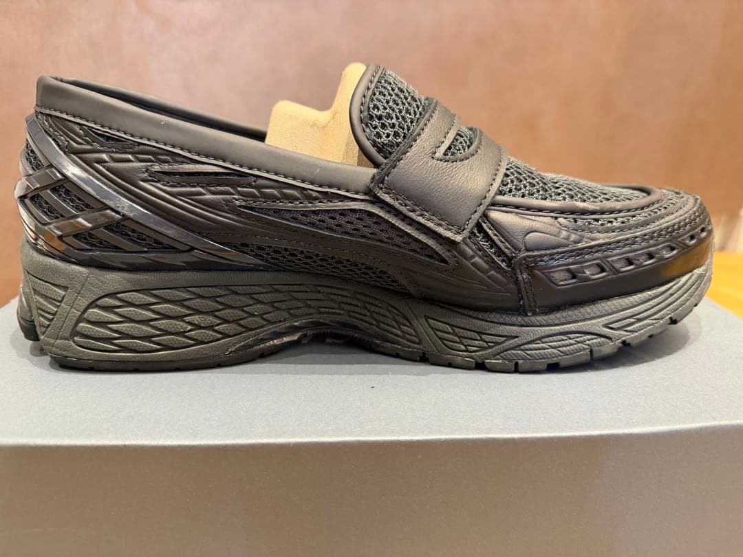 美品　New Balance 1906L 26.5