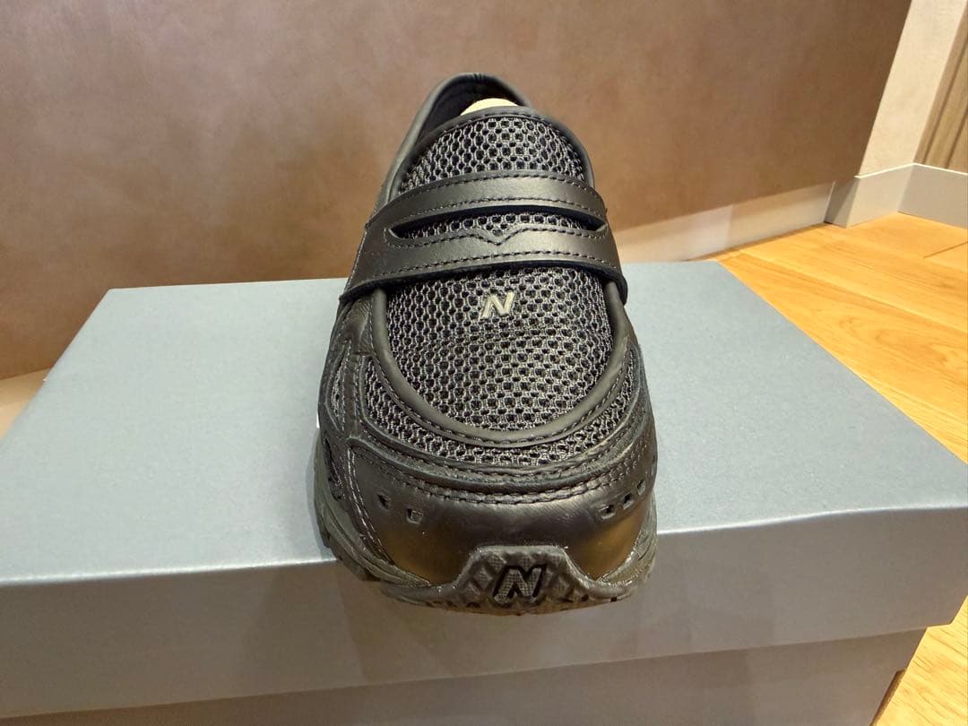 美品　New Balance 1906L 26.5