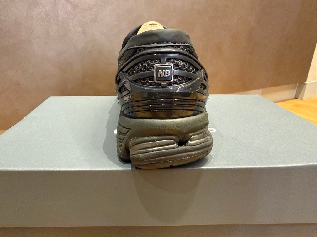 美品　New Balance 1906L 26.5