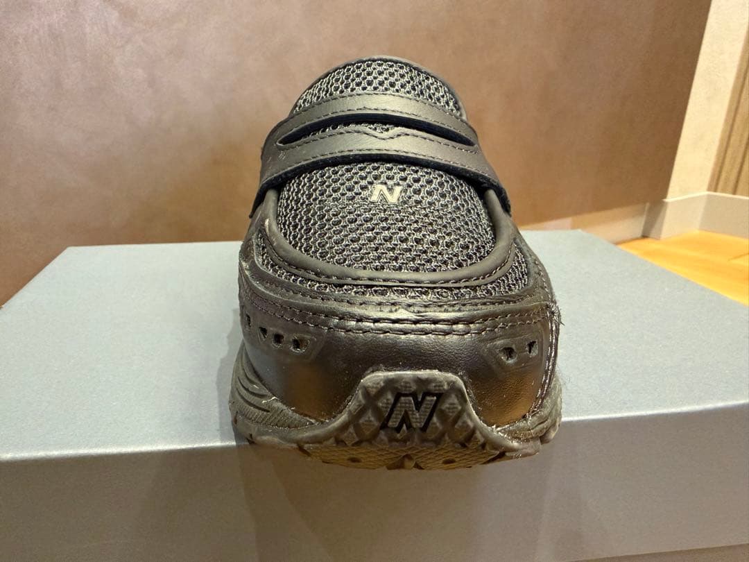 美品　New Balance 1906L 26.5