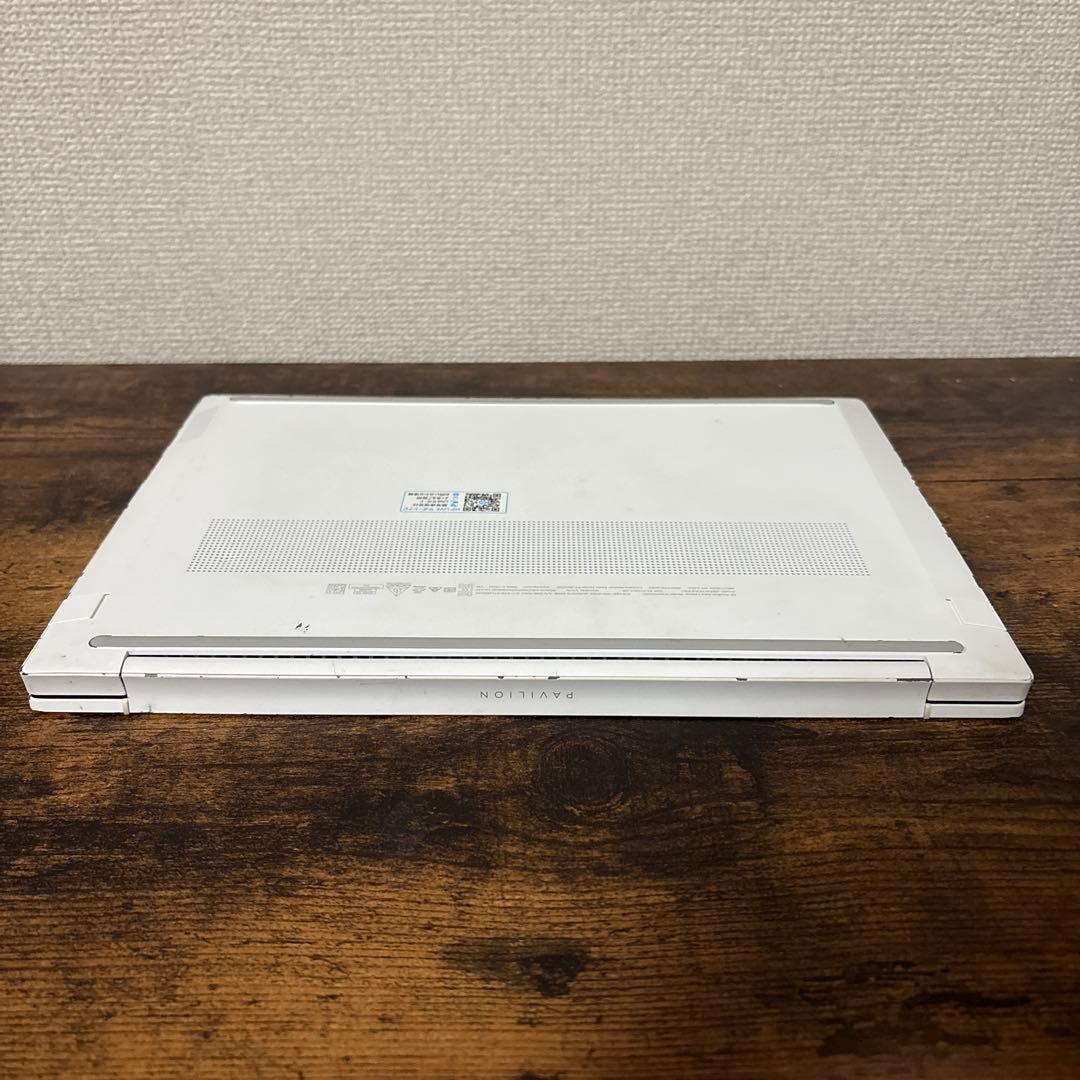 Windowsノート本体 HP Pavilion Aero Laptop 13-be