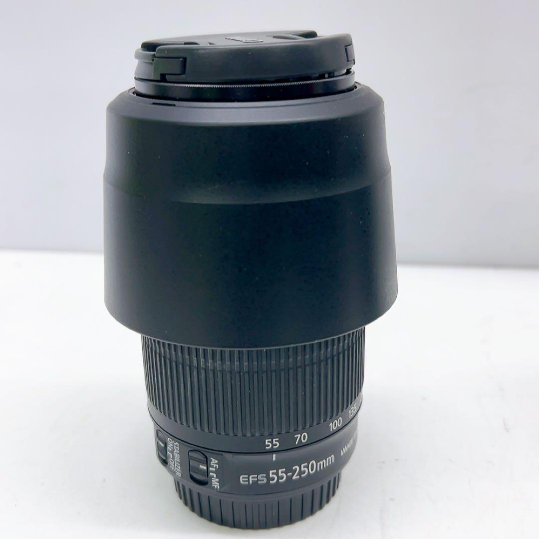 12ABM035 Canon デジタル一眼レフカメラ EOS 8000D