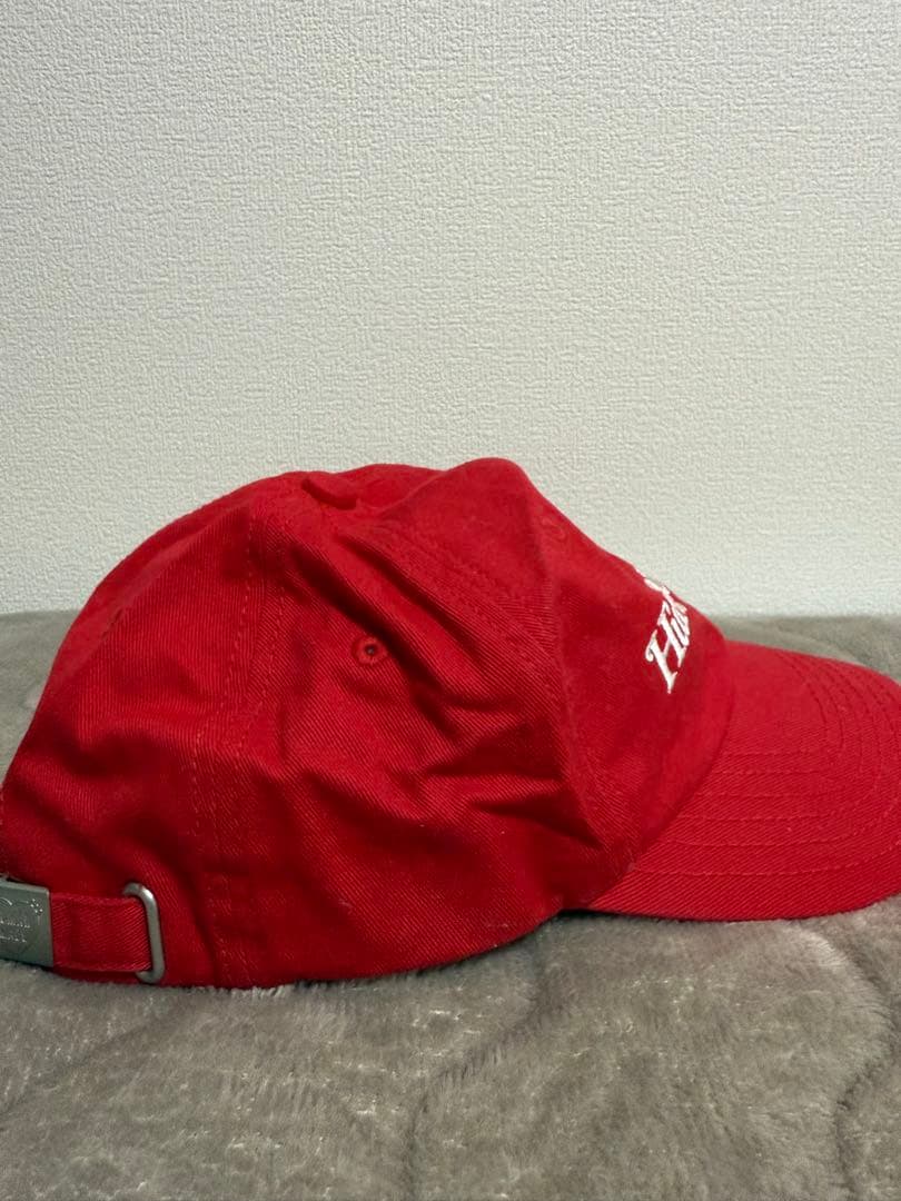 MICHIHUMANMADE × Girls Don't Cry キャップ