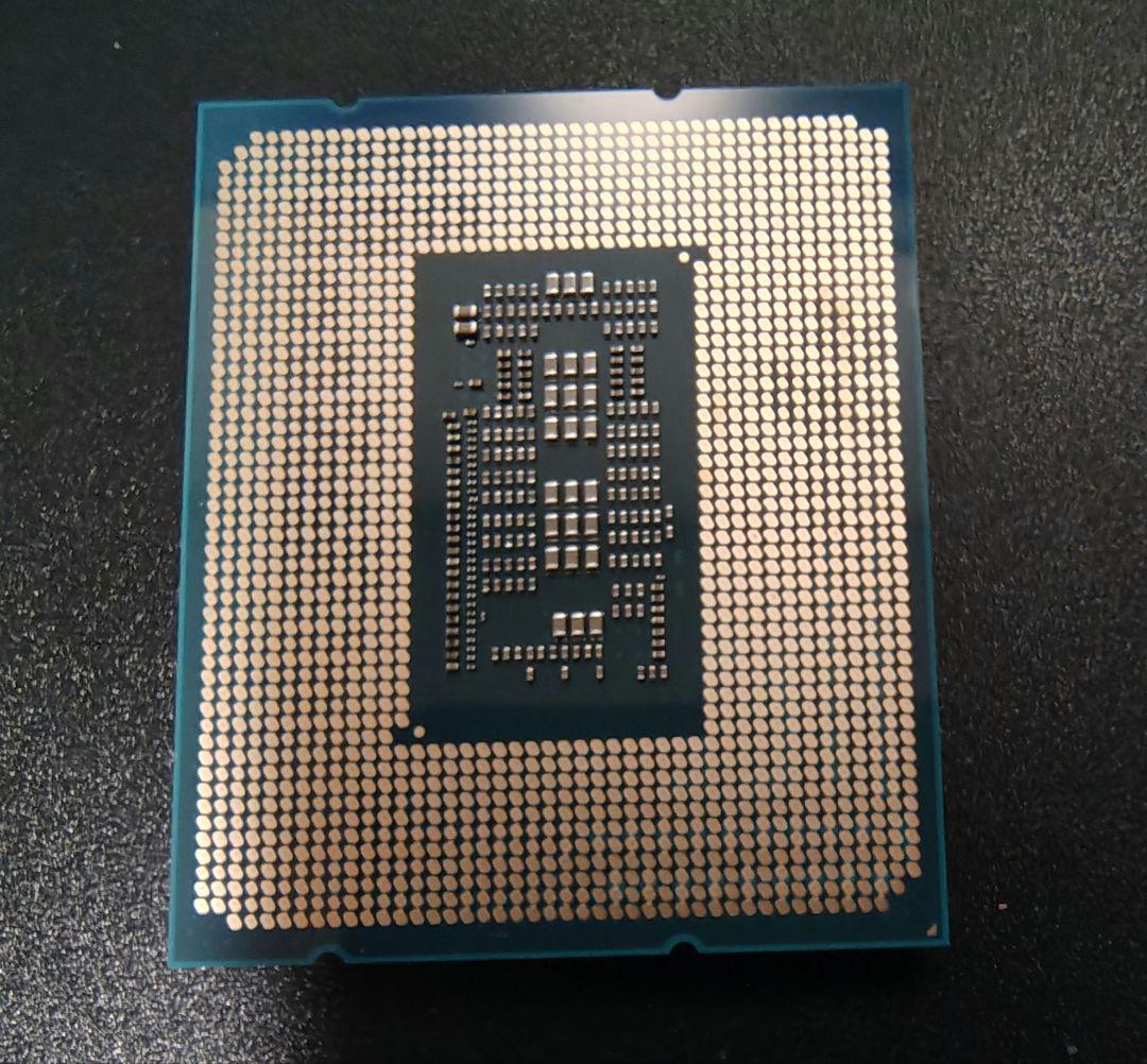 CPU Intel Core i9-12900K CPU LGA 1700
