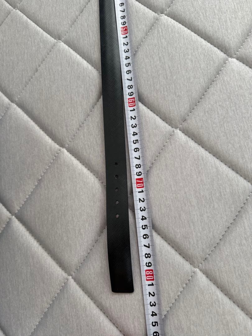 Salvatore Ferragamo フェラガモ　ブラック　ピンク　ベルト