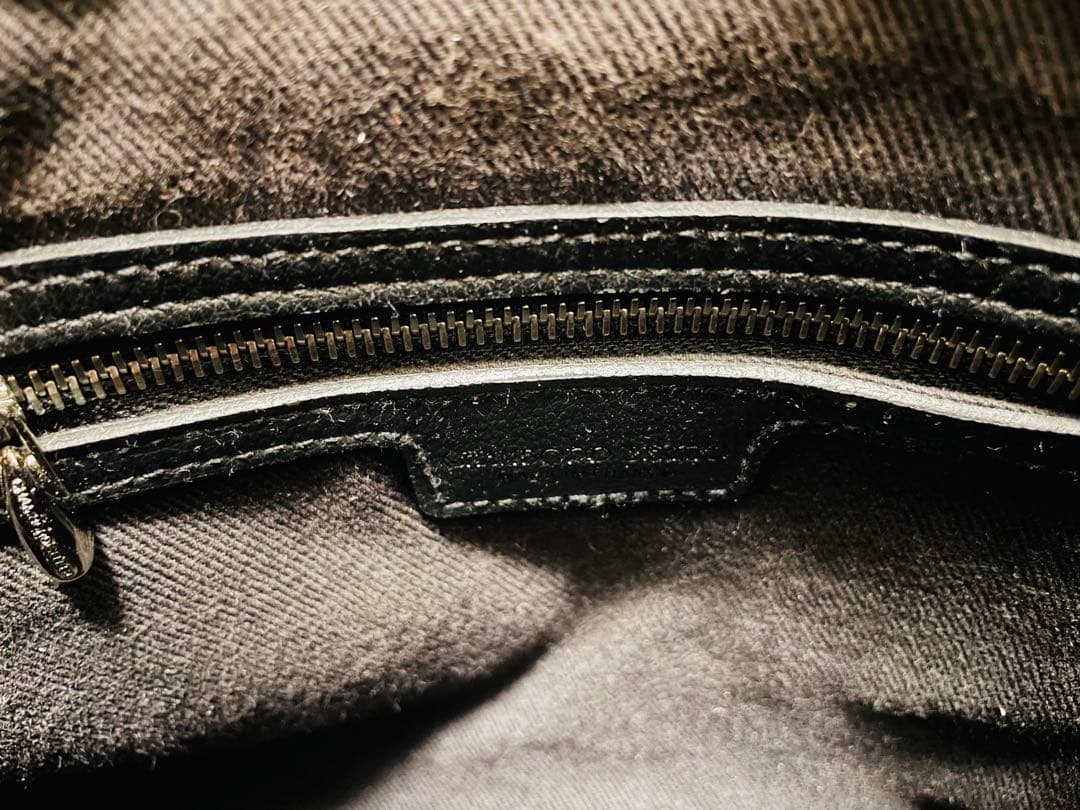 CHAMBORD SELLIER LILLE ブラック｜フランス製ブリーフケース