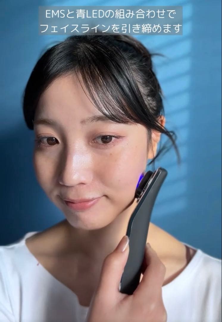 Brighte Elekilift ブライトエレキリフト 毛穴ケア エイジング