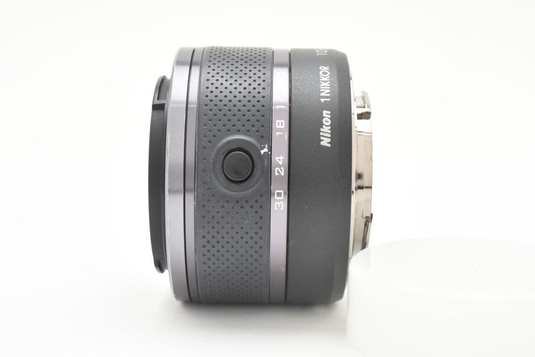 ニコン NIKON 1 NIKKOR 10–30mm F3.5–5.6 VR
