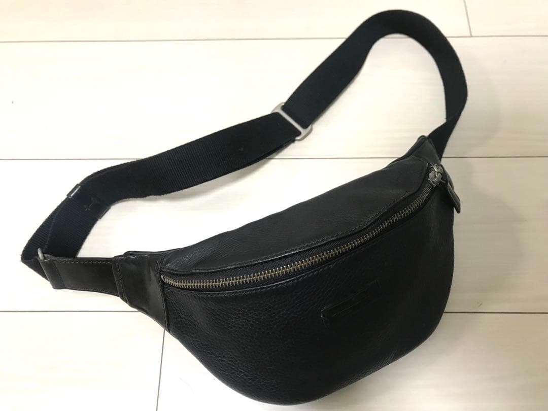 Daniel&Bob ダニエルアンドボブ EDIFICEショルダー ボディバッグ